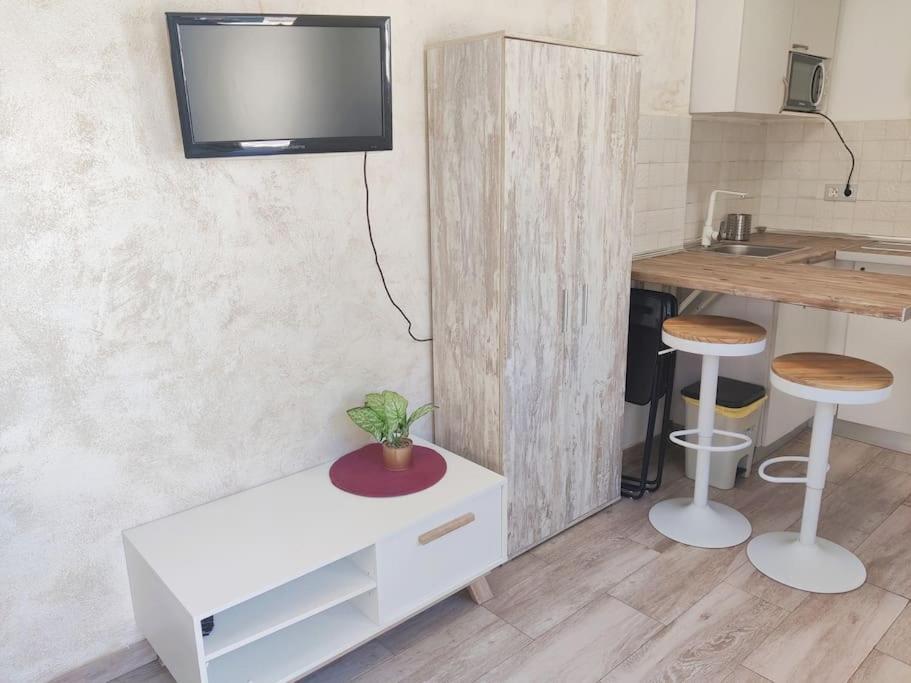 Lolas Cozy Studio Granada Exteriör bild