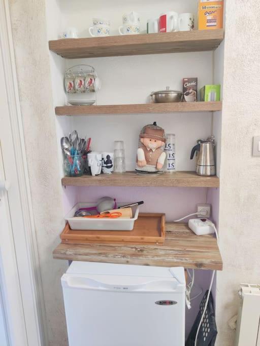 Lolas Cozy Studio Granada Exteriör bild