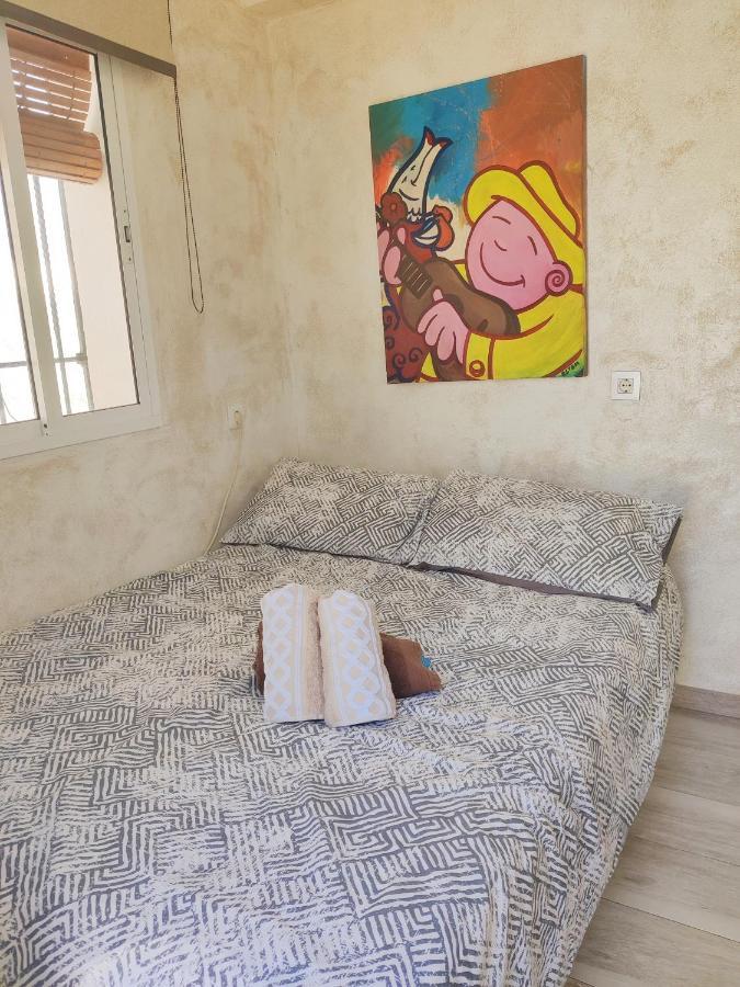 Lolas Cozy Studio Granada Exteriör bild