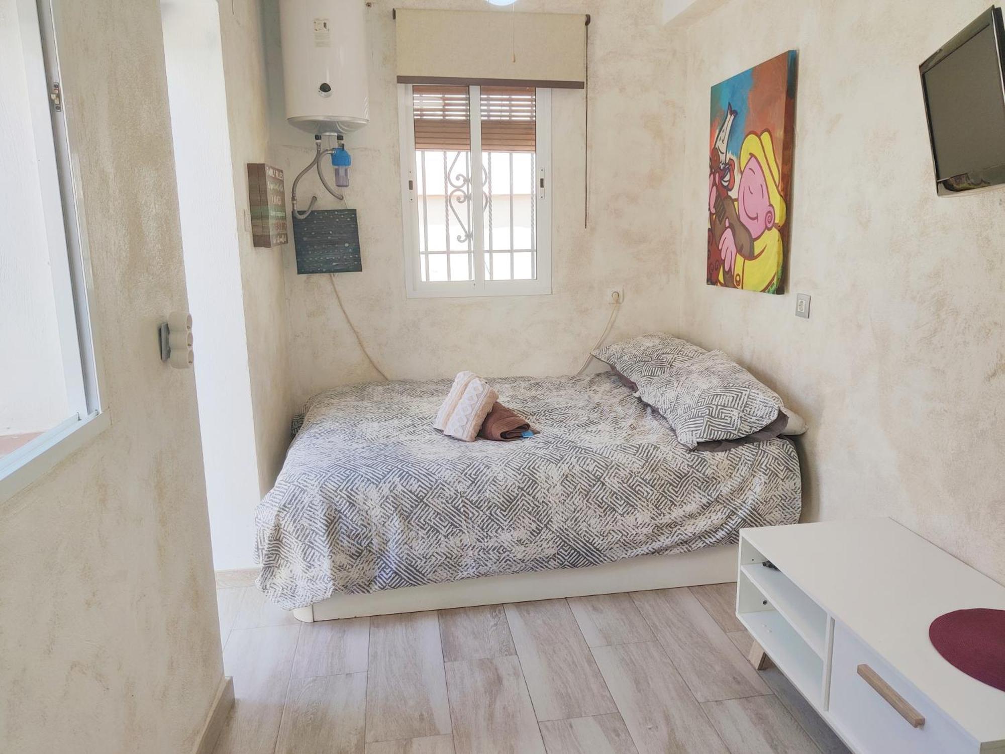 Lolas Cozy Studio Granada Exteriör bild